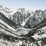 3 Bedroom Lovely In Cauterets