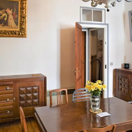 Stunning In Apartamento