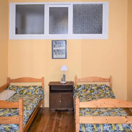 3 Bedroom Awesome In Cauterets