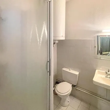 Apartment 3 Bedroom In Cauterets