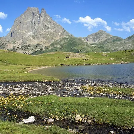 Stunning In Apartamento *