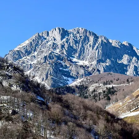 Apartament Stunning In Cauterets
