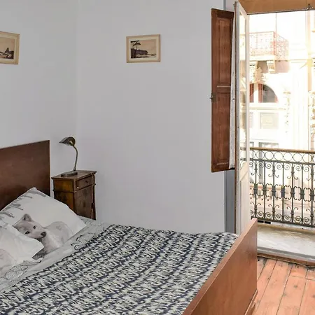 3 Bedroom In Cauterets