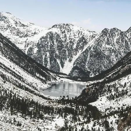 Stunning In Cauterets